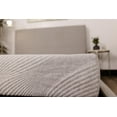 thumbnail image 2 of Omne Sleep Comfort Series Twin XL Gel Memory Foam 10 inch Mattress, 2 of 4