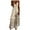 Beige, variant on TJAZFJPA Plus Size Dresses for Women Party Women Summer Dresses Elegant Beach Dresses Sleeveless Dresses Off Shoulder Dress Short White Dress