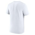 thumbnail image 3 of Men's Nike White Paris Saint-Germain DNA T-Shirt, 3 of 3