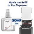 thumbnail image 7 of PURELL ES6 Touch-Free Soap Dispenser Graphite 6434-01, 7 of 7