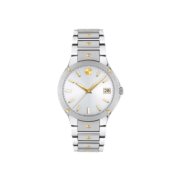 Movado S.E Quartz Women's Watch 0607516