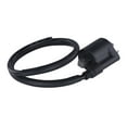 thumbnail image 3 of NEW IGNITION COIL FITS SUZUKI MOTORCYCLE RS175 RS250 TS100 TS125 33410-46710, 3 of 8