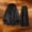 Black, variant on 2 Piece Tracksuit Set for Women Hooded Zip Up Jacket and Cargo Pants with Multiple Pockets Elastic Drawstring Waist Loose Fit Lightweight Outfit for Travel Outdoor and Streetwear