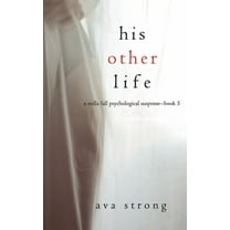 His Other Life (A Stella Fall Psychological Suspense Thriller-Book Five) (Hardcover)