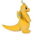 thumbnail image 2 of Figura de peluche Pokémon Sentado Rápido Dragón 20cm, 2 of 5