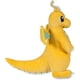 thumbnail image 2 of Figura de peluche Pokémon Dragón Sentado Rápido 20cm, 2 of 5