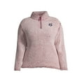 thumbnail image 2 of Harry Potter Crest Women's and Women's Plus Sherpa Sleep Top, 2 of 6