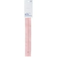 thumbnail image 2 of Coats & Clark 7" Pink Polyester All Purpose Sewing Zipper, 1 Each, 2 of 2