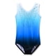 thumbnail image 2 of Maillot de gimnasia BAOHULU Shiny Diamond Ballet Girls 12A, 2 of 5