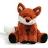 GUND Cozys Collection Fox Stuffed Animal Plush, Orange and White, 10"