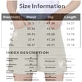 thumbnail image 3 of Shorts for Women Denim 2026 Stretchy High Waisted Distressed Rolled Hem Jeans Short Casual Ripped Summer Jorts Hot Pink M, 3 of 8