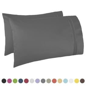 Nestl Bedding Premier 1800 Pillowcase 100 Luxury Soft