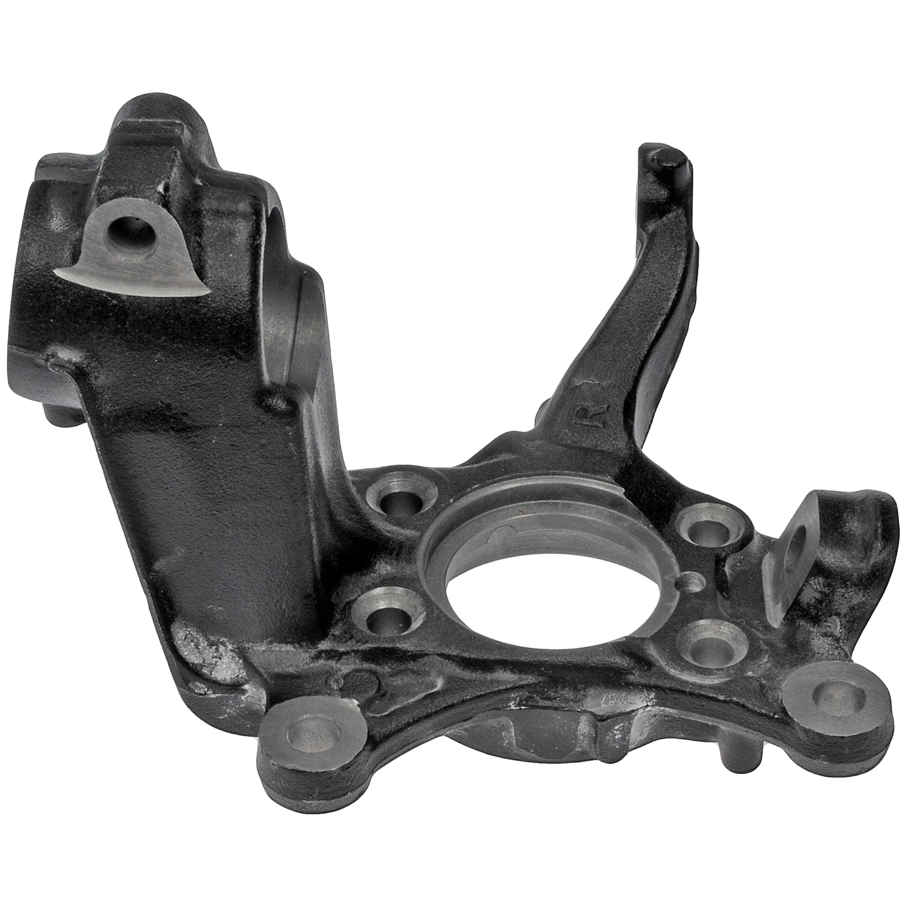 Dorman 698-038 Front Passenger Side Steering Knuckle for Specific Audi / Volkswagen Models Fits select: 2009-2019 VOLKSWAGEN TIGUAN, 2009-2010 VOLKSWAGEN JETTA