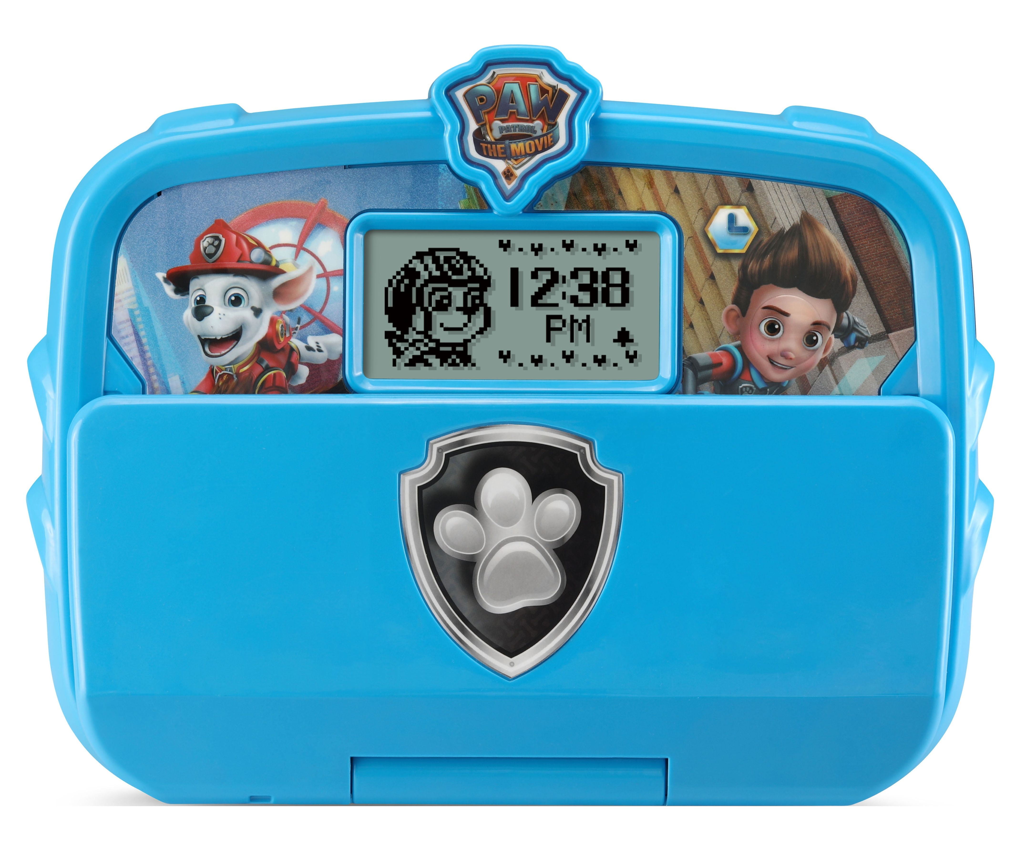 Paw patrol ryder s pup drehmoment pad target