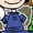 HEATHER MILITARY GREEN, variant on Peanuts Group Kanji - Toddler And Youth Short Sleeve Graphic T-Shirt