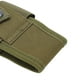 thumbnail image 3 of Funda multifuncional para Walkie Talkie con Radio, funda de tela Oxford para cinturón, funda para interfono, 3 of 8