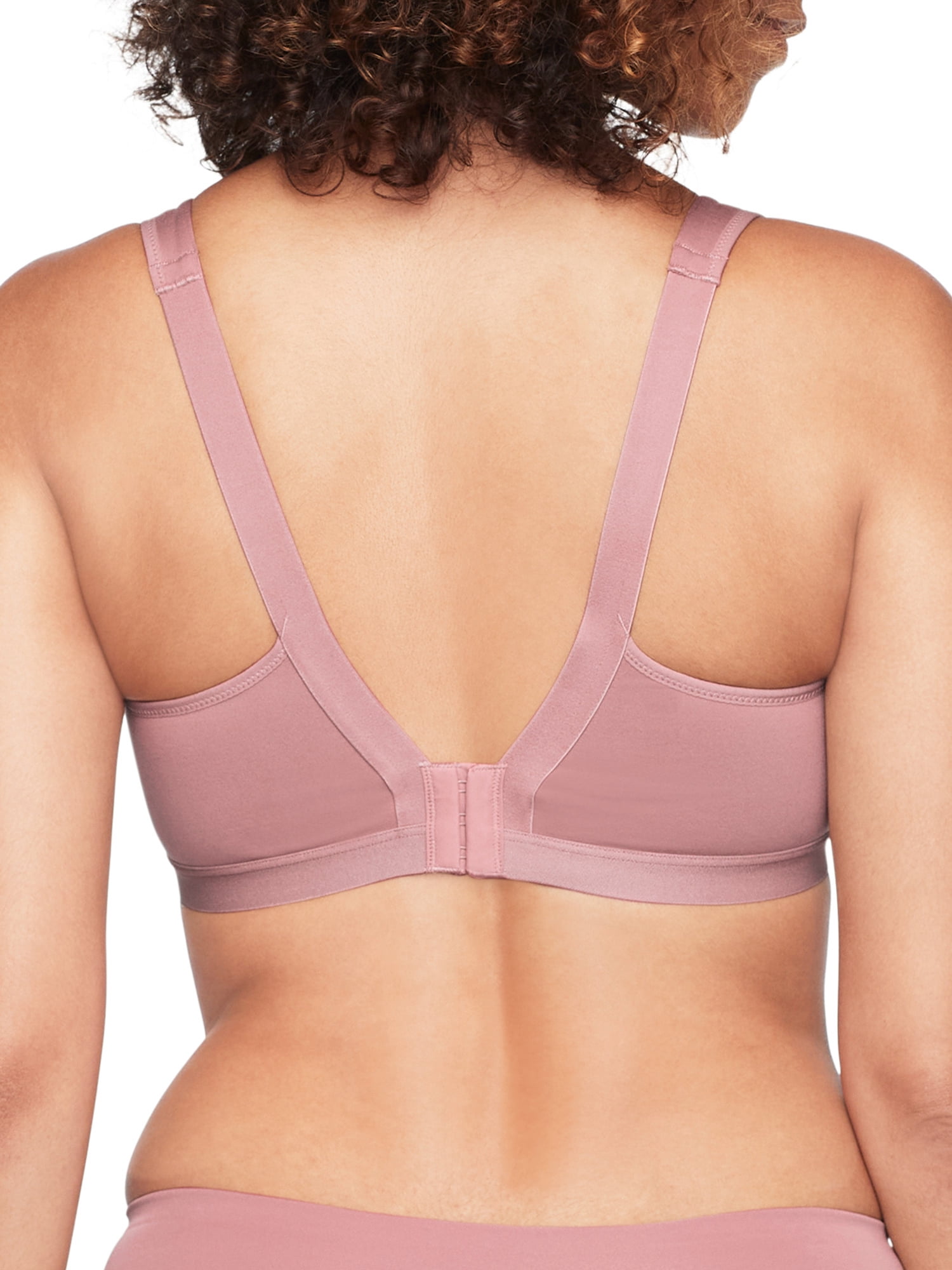 Warners® Blissful Benefits Super Soft With Comfort Straps Wireless Lightly Lined Comfort Bra RM8141W