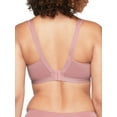 thumbnail image 2 of Warners® Blissful Benefits Super Soft With Comfort Straps Wireless Lightly Lined Comfort Bra RM8141W, 2 of 2
