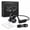 Black, variant on AutoVue Headphones, POVBuds Pro Open-Ear Camera Headphones with 1080P POV Video Recording, Bone Conduction Bluetooth Headset with AI Translation, Smart Voice Features, Lightweight Wraparound