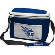 Rawlings 11" X 7" X 9" 12-can Cooler, Te