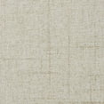 thumbnail image 7 of Xukmct Upholstered Accent Chair with Wood Frame, Modern Armchair for Living Room, Bedroom, Office, Cream White, 7 of 7