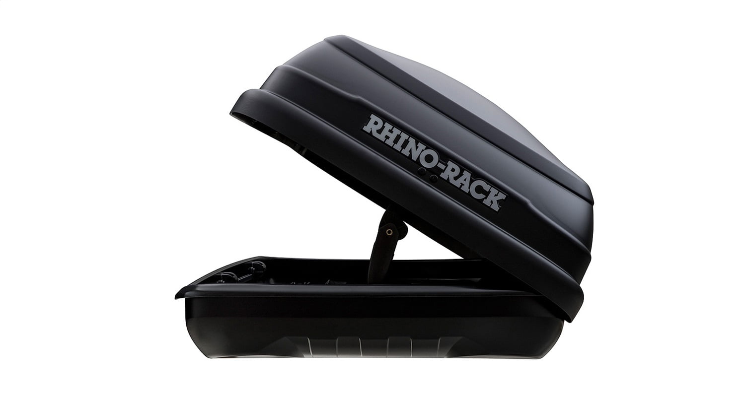 Rhino rack online masterfit roof box