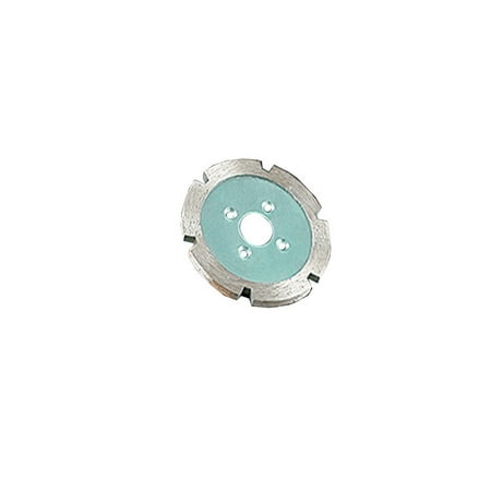 

Diamond Thickened Saw Blade Stone Wall Slot Concrete Slotting Cutting And Bottom Cleaning 90 Polishing Head Tool