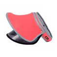 thumbnail image 2 of Chapeau de Plage de Chapeau de Soleil d'Été, Casual Large Bordée, Confortable Femmes Été Chapeau Femelle Casquette Visière Chapeau pour la Course Camping Plage Randonnée Surf Pastèque Rouge, 2 of 9