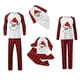 thumbnail image 1 of Pijamas navideños a juego Grinch - TKing Fashion 2024 Nuevos conjuntos de pijamas navideños familiares a juego Grinch, pijamas navideños navideños para parejas, adultos y niños, Mujer XL, 1 of 3