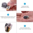 thumbnail image 4 of USHOBE Black PVC Alarm Buzzer with Auto Sound Alert 1Pack, 4 of 8
