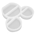 thumbnail image 1 of Collar cervical, collar cervical Collar de cuello separado ajustable Dispositivo de tracción del cuello cervical Funcionalidad de alta precisión Jadeshay A, 1 of 8