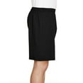 thumbnail image 3 of A4 Men's 7" Inseam Cooling Performance Shorts, 3 of 3