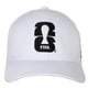 thumbnail image 1 of Gorra juvenil blanca Outerstuff FIFA World Cup 2026, 1 of 2