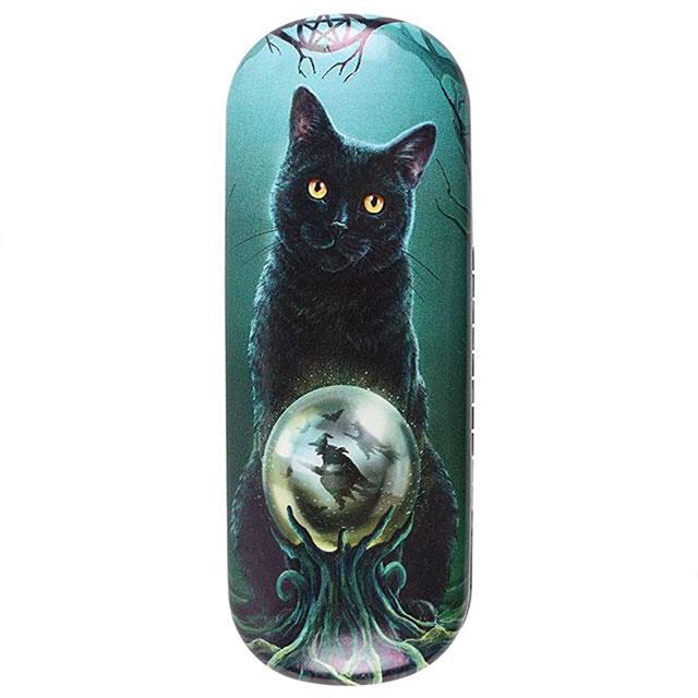 Lisa Parker - Estuche para Gafas Rise of the Witches (Multicolor)