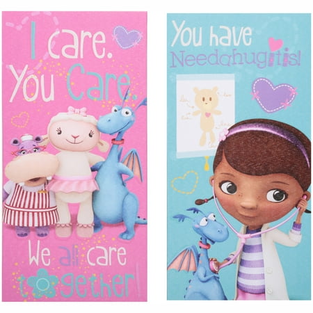 doc mcstuffins wall art