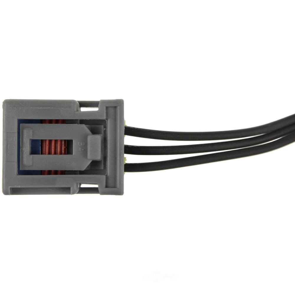 WVE 1P2387 Exhaust Gas Differential Pressure Sensor Connector