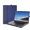 Blue, variant on Laptop Case Cover for New Samsung Galaxy Book4 Edge 14'' & 14 inch Book 4 Pro & for Book3 Pro,PU Leather Notebook PC Bag Sleeve