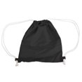 thumbnail image 1 of Bagbase Sac/gymnastique à Cordon de Serrage Icon, 1 of 1
