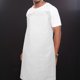 thumbnail image 4 of unbranded Delantal Cocina Impermeable Con Protección Contra De Aceite Y Para Uso Doméstico, 4 of 8