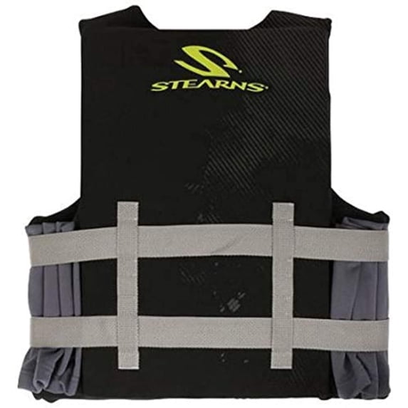 Stearns Adult Hydroprene Vest