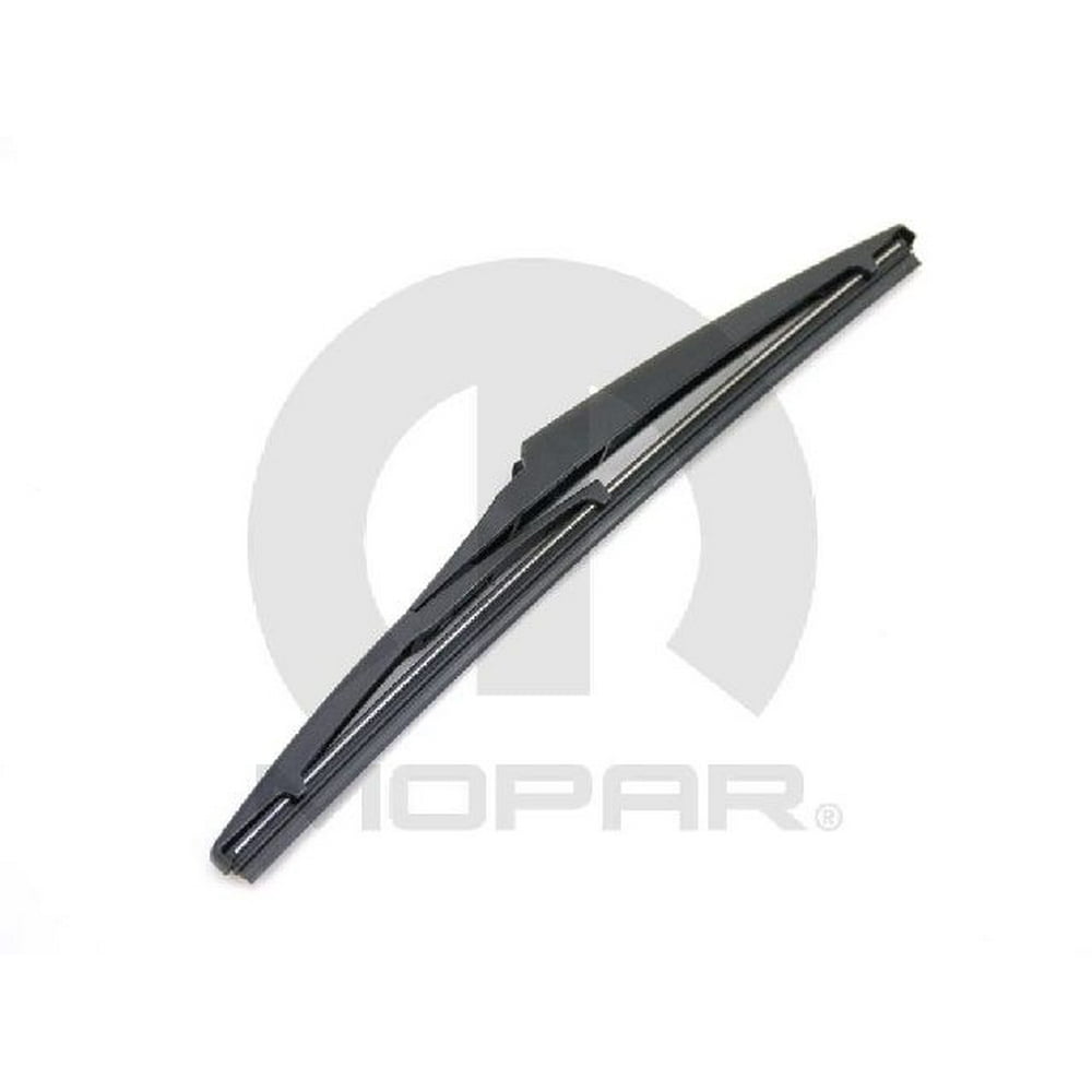 2015 dodge journey rear wiper blade replacement