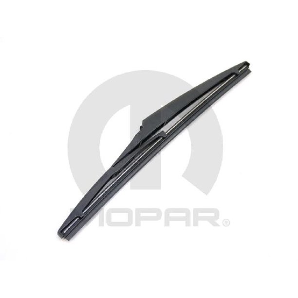 OE Replacement for 20092015 Dodge Journey Rear Windshield Wiper Blade