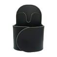 thumbnail image 2 of Soporte de cadera para estetoscopio, almacenamiento portátil, regalo para enfermeras y médicos, organizador de protección, cómodo clip para sujetar negro, 2 of 8