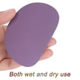 thumbnail image 3 of 10 Pack 3-Inch Purple Sanding Discs 1000 Grits Hook & Loop Professional Aluminum Oxide Sandpaper, 3 of 5