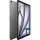 thumbnail image 2 of Apple iPad Air de 13 pulgadas (Chip M4) — Wi-Fi, 128GB (Gris Espacial), 2 of 9