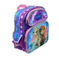 thumbnail image 3 of Small Backpack - Disney - Frozen - Olaf, Anna & Elsa 12" New 005993, 3 of 3