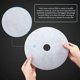thumbnail image 5 of 30 Pieces Dryer Exhaust Filter, Universal Portable Dryer Lint Filter Replacement for Panda/, 5 of 5