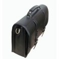 thumbnail image 2 of AmeriLeather Executive Briefcase, 2 of 5