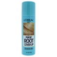 thumbnail image 1 of Color de pelo L'Oréal Magic Root Cover Up Temporary Gray Concealer Spray - Light To Medium Blonde Color de pelo Dama 2 oz, 1 of 9