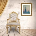thumbnail image 3 of Davis, Ashley 15x18 Gold Ornate Wood Framed with Double Matting Museum Art Print Titled - Lets Fly Away NY, 3 of 4